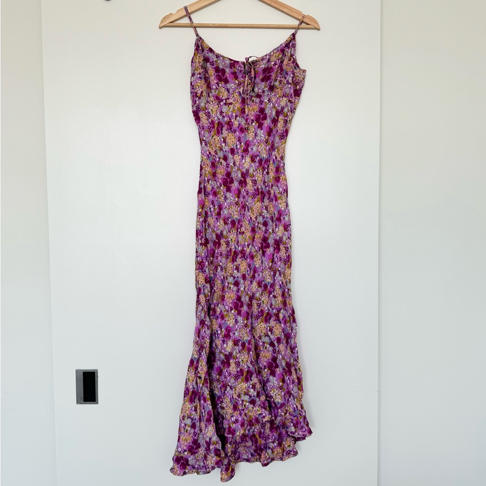 Midi Dress